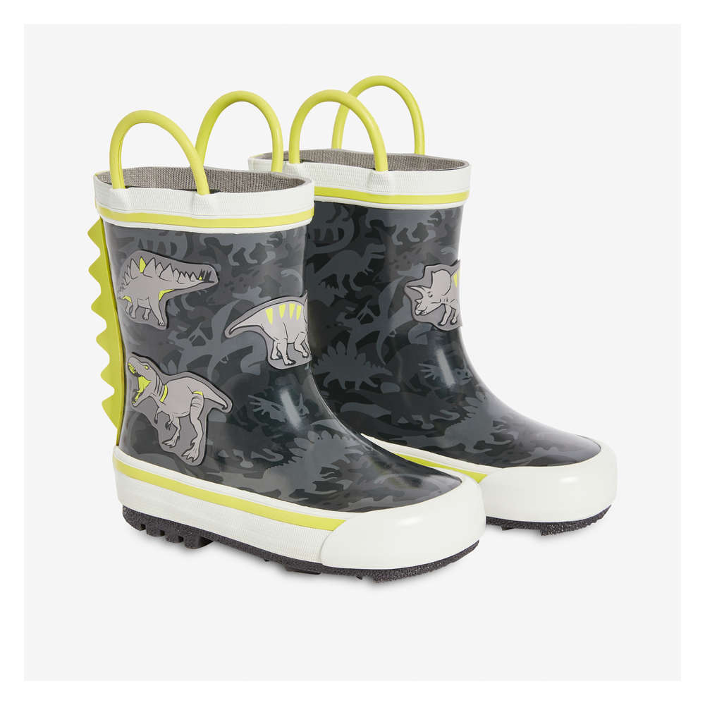 Joe fresh hotsell rain boots